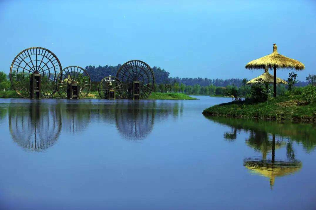 夢(mèng)里水鄉(xiāng):打造溫泉生態(tài)產(chǎn)業(yè)鏈 夢(mèng)里水鄉(xiāng):打造溫泉生態(tài)產(chǎn)業(yè)鏈