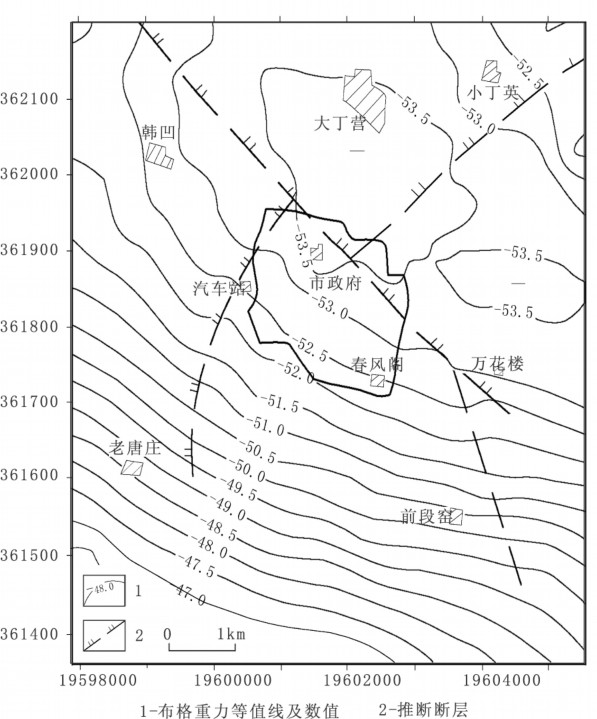 河南省鄧州市地?zé)幔厝┵Y源分布規(guī)律-地大熱能 河南省鄧州市地?zé)幔厝┵Y源分布規(guī)律-地大熱能