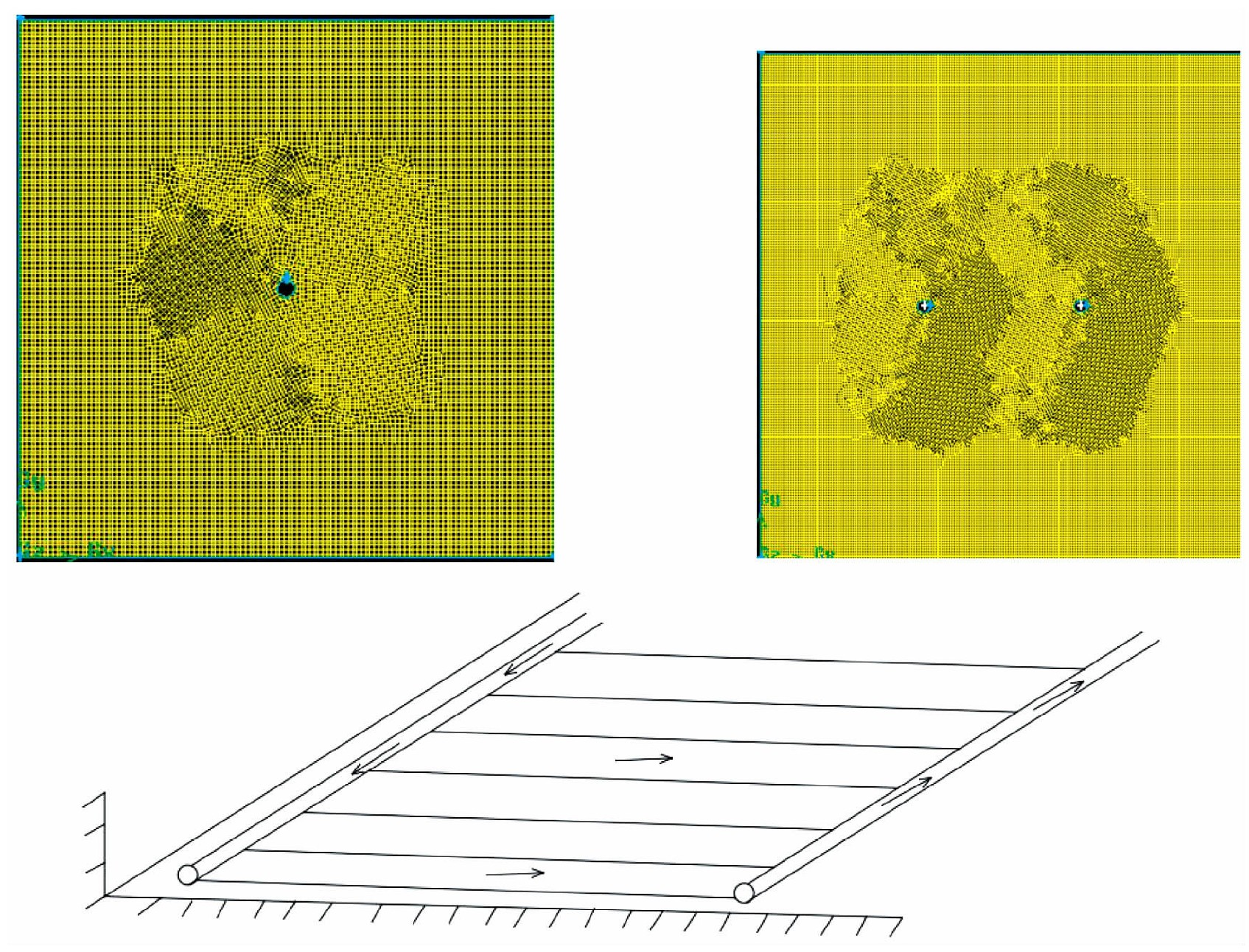 以地?zé)崮転闊嵩礈厥掖笈锿寥罍囟葓龅难芯?地大熱能 以地?zé)崮転闊嵩礈厥掖笈锿寥罍囟葓龅难芯?地大熱能