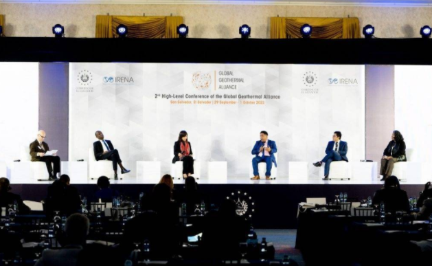 地熱能(GEO II)項目將加速地熱能在農業(yè)溫室中應用-地大熱能 地熱能(GEO II)項目將加速地熱能在農業(yè)溫室中應用-地大熱能