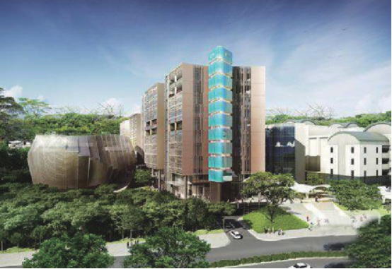 國內(nèi)外六大零碳建筑案例-建筑節(jié)能-淺層地?zé)崮?地大熱能 國內(nèi)外六大零碳建筑案例-建筑節(jié)能-淺層地?zé)崮?地大熱能