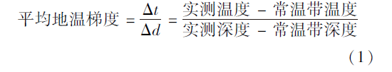 陜西神禾塬地區(qū)地?zé)豳Y源勘查及評(píng)價(jià)-地大熱能 陜西神禾塬地區(qū)地?zé)豳Y源勘查及評(píng)價(jià)-地大熱能