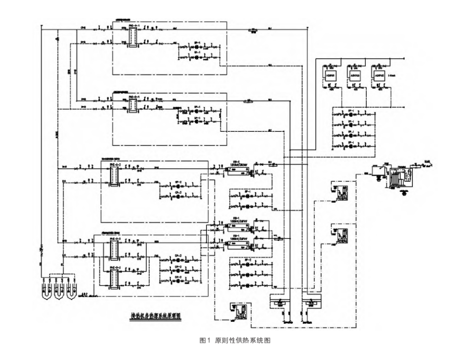 中深層地?zé)嵩诔鞘泄┡械膽?yīng)用-地?zé)豳Y源開(kāi)發(fā)利用-地大熱能 中深層地?zé)嵩诔鞘泄┡械膽?yīng)用-地?zé)豳Y源開(kāi)發(fā)利用-地大熱能