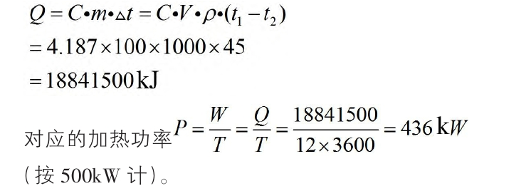 山西忻州某溫泉康養(yǎng)項目溫泉水系統(tǒng)設(shè)計案例-地熱溫泉開發(fā)-地大熱能 山西忻州某溫泉康養(yǎng)項目溫泉水系統(tǒng)設(shè)計案例-地熱溫泉開發(fā)-地大熱能
