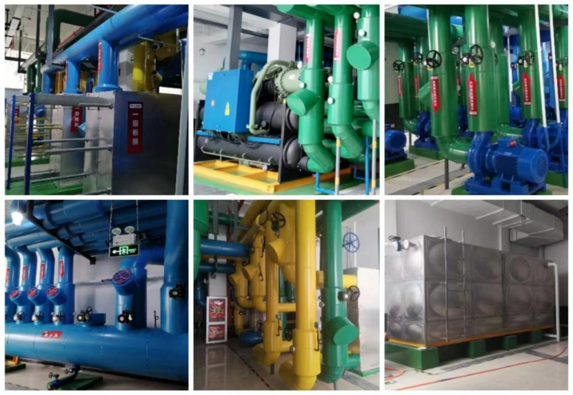 北京世園會(huì)安置房中深層地?zé)釤岜霉┡?xiàng)目-地大熱能 北京世園會(huì)安置房中深層地?zé)釤岜霉┡?xiàng)目-地大熱能