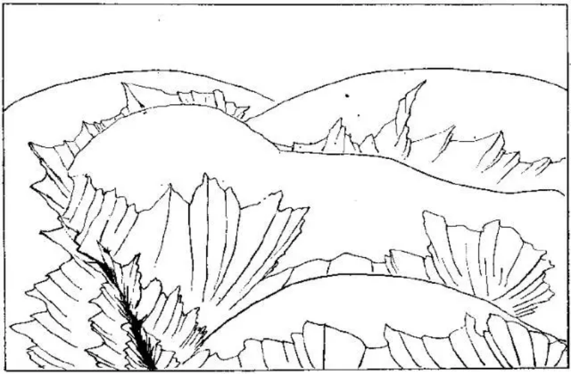 盤點各類地質地貌類型-地熱資源開發(fā)-地大熱能 盤點各類地質地貌類型-地熱資源開發(fā)-地大熱能