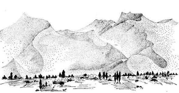 盤點各類地質地貌類型-地熱資源開發(fā)-地大熱能 盤點各類地質地貌類型-地熱資源開發(fā)-地大熱能