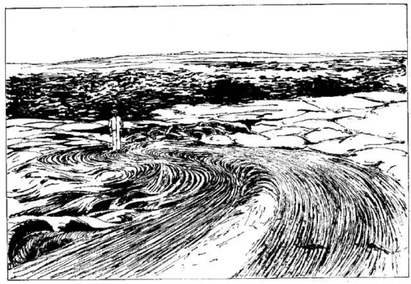 盤點各類地質地貌類型-地熱資源開發(fā)-地大熱能 盤點各類地質地貌類型-地熱資源開發(fā)-地大熱能