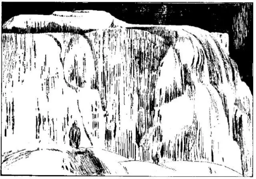 盤點各類地質地貌類型-地熱資源開發(fā)-地大熱能 盤點各類地質地貌類型-地熱資源開發(fā)-地大熱能