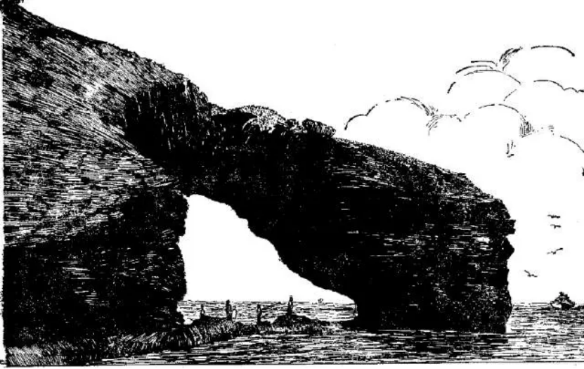 盤點各類地質地貌類型-地熱資源開發(fā)-地大熱能 盤點各類地質地貌類型-地熱資源開發(fā)-地大熱能