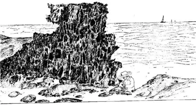 盤點各類地質地貌類型-地熱資源開發(fā)-地大熱能 盤點各類地質地貌類型-地熱資源開發(fā)-地大熱能