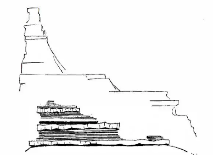 盤點各類地質地貌類型-地熱資源開發(fā)-地大熱能 盤點各類地質地貌類型-地熱資源開發(fā)-地大熱能