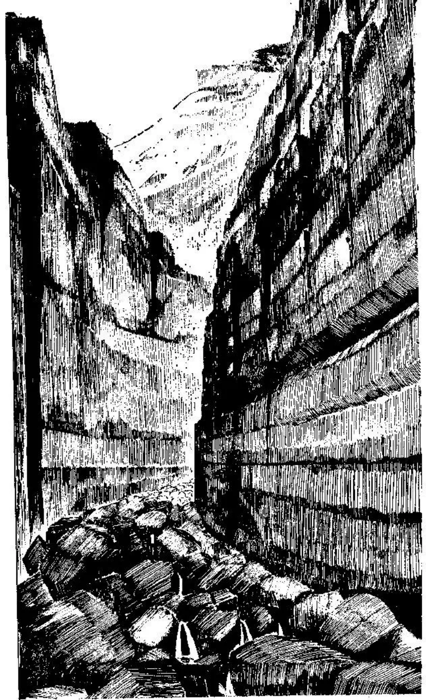 盤點各類地質地貌類型-地熱資源開發(fā)-地大熱能 盤點各類地質地貌類型-地熱資源開發(fā)-地大熱能