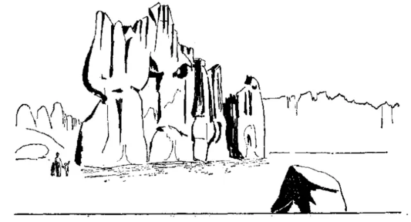 盤點各類地質地貌類型-地熱資源開發(fā)-地大熱能 盤點各類地質地貌類型-地熱資源開發(fā)-地大熱能