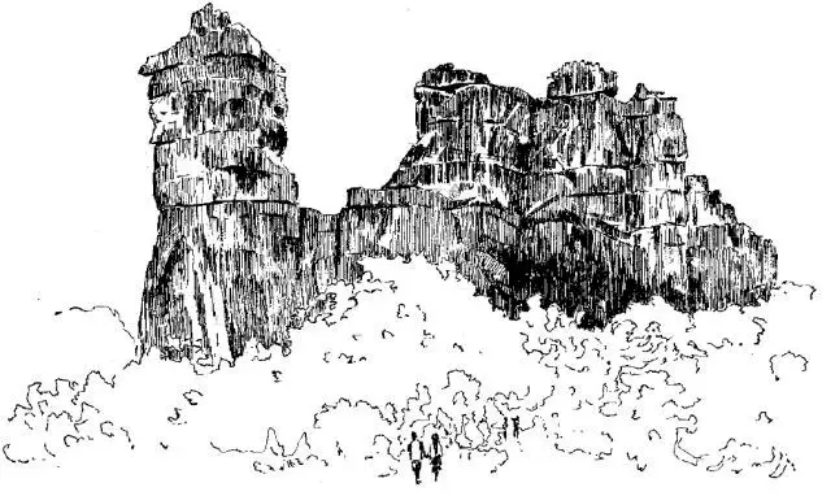 盤點各類地質地貌類型-地熱資源開發(fā)-地大熱能 盤點各類地質地貌類型-地熱資源開發(fā)-地大熱能