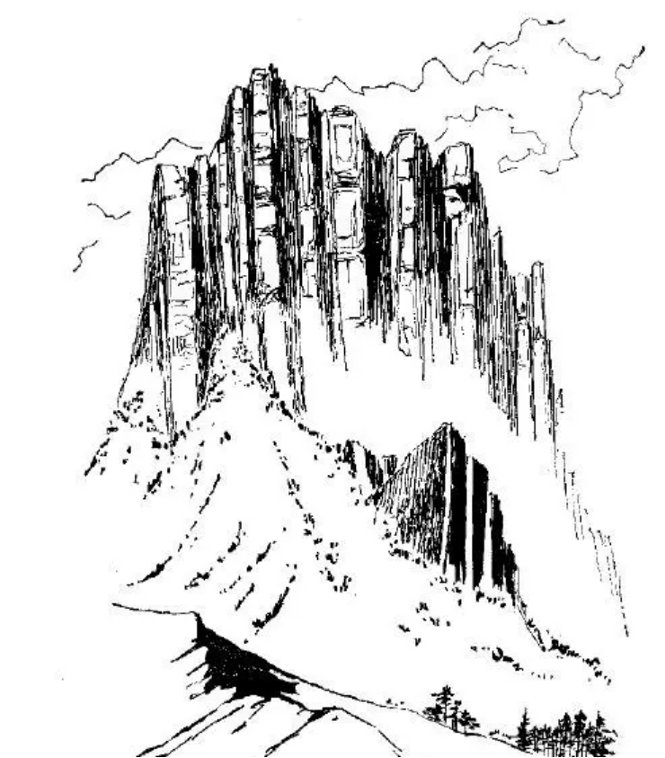 盤點各類地質地貌類型-地熱資源開發(fā)-地大熱能 盤點各類地質地貌類型-地熱資源開發(fā)-地大熱能