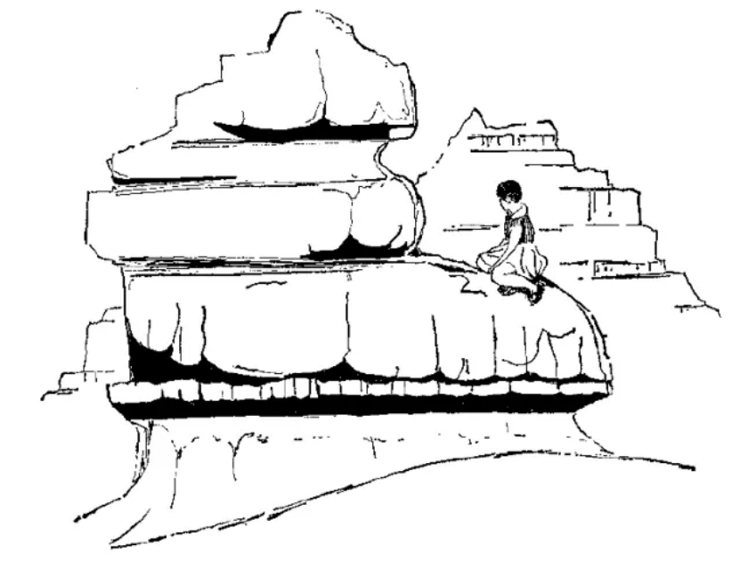 盤點各類地質地貌類型-地熱資源開發(fā)-地大熱能 盤點各類地質地貌類型-地熱資源開發(fā)-地大熱能