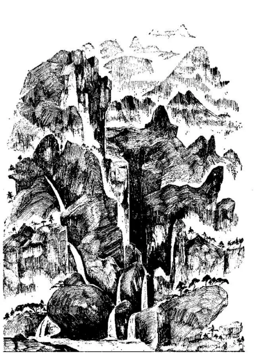 盤點各類地質地貌類型-地熱資源開發(fā)-地大熱能 盤點各類地質地貌類型-地熱資源開發(fā)-地大熱能