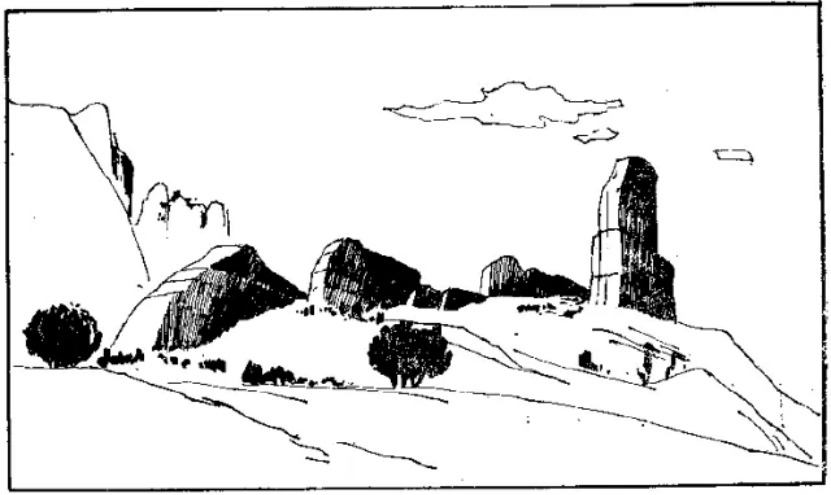 盤點各類地質地貌類型-地熱資源開發(fā)-地大熱能 盤點各類地質地貌類型-地熱資源開發(fā)-地大熱能