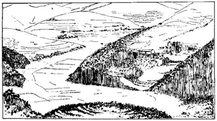 盤點各類地質地貌類型-地熱資源開發(fā)-地大熱能 盤點各類地質地貌類型-地熱資源開發(fā)-地大熱能