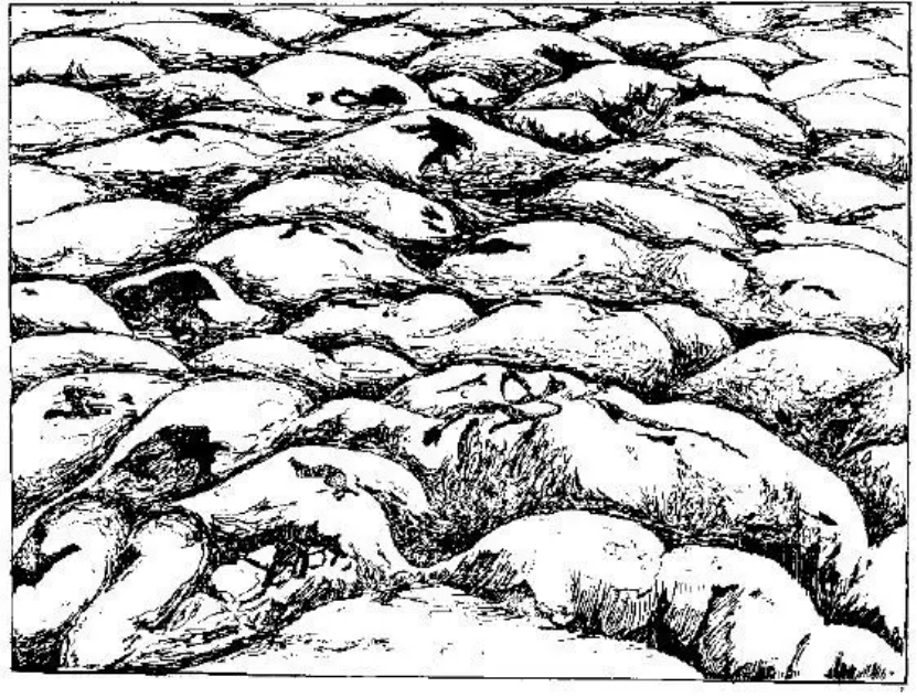 盤點各類地質地貌類型-地熱資源開發(fā)-地大熱能 盤點各類地質地貌類型-地熱資源開發(fā)-地大熱能