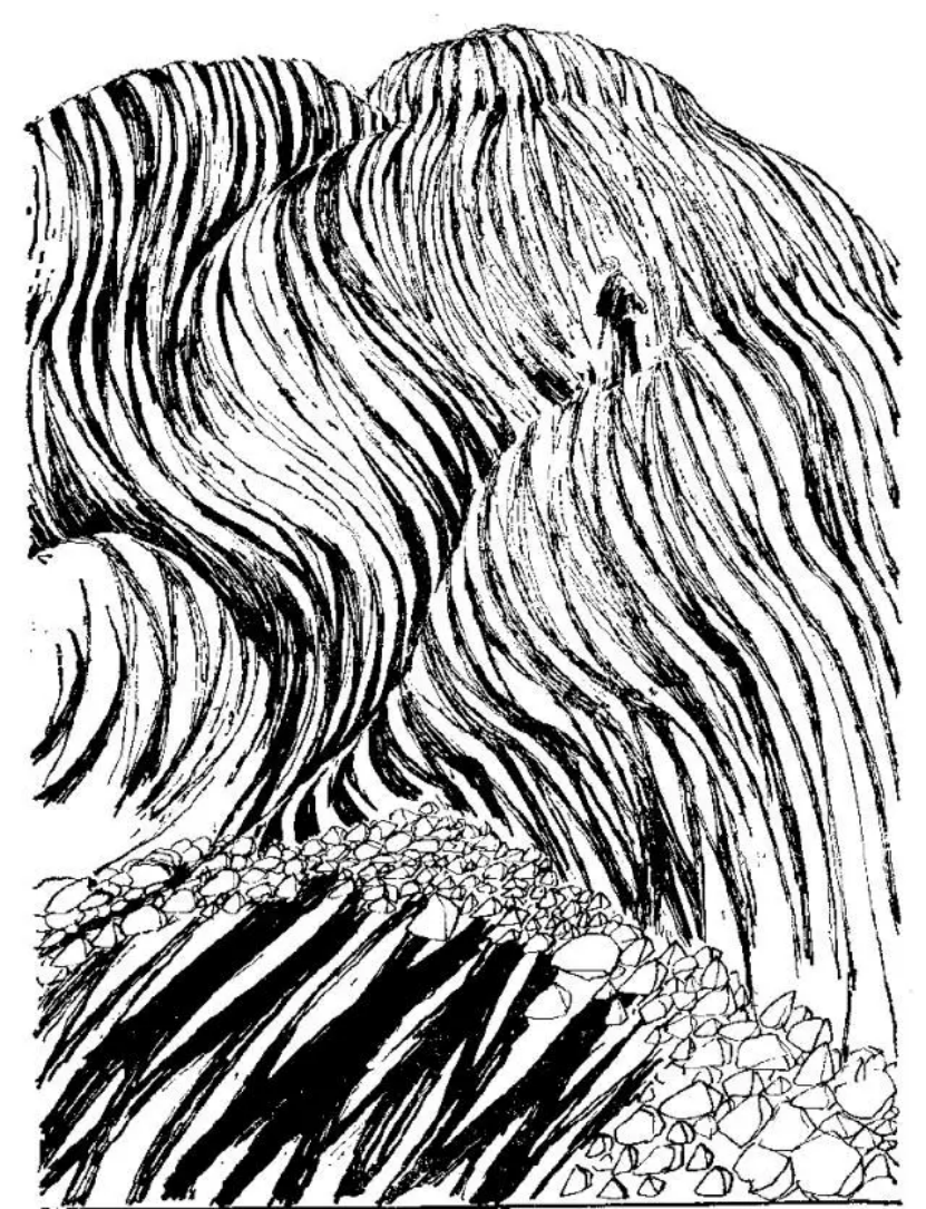 盤點各類地質地貌類型-地熱資源開發(fā)-地大熱能 盤點各類地質地貌類型-地熱資源開發(fā)-地大熱能