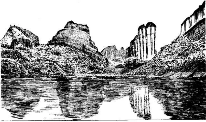 盤點各類地質地貌類型-地熱資源開發(fā)-地大熱能 盤點各類地質地貌類型-地熱資源開發(fā)-地大熱能