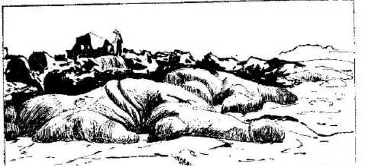 盤點各類地質地貌類型-地熱資源開發(fā)-地大熱能 盤點各類地質地貌類型-地熱資源開發(fā)-地大熱能