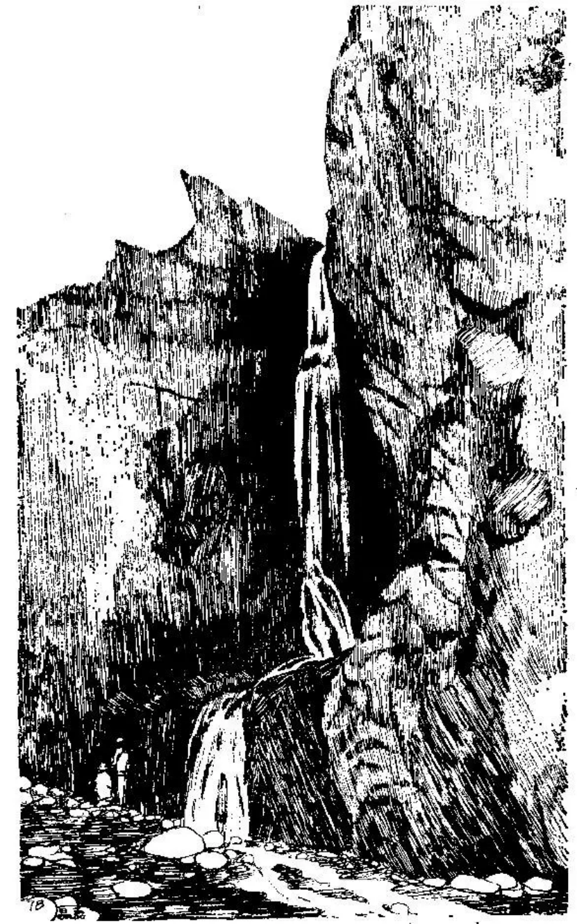 盤點各類地質地貌類型-地熱資源開發(fā)-地大熱能 盤點各類地質地貌類型-地熱資源開發(fā)-地大熱能