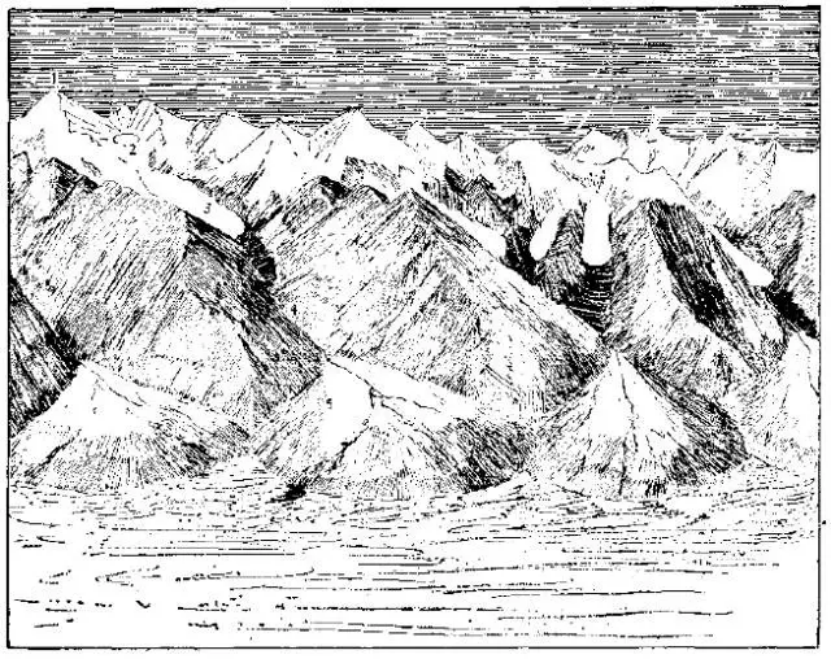 盤點各類地質地貌類型-地熱資源開發(fā)-地大熱能 盤點各類地質地貌類型-地熱資源開發(fā)-地大熱能