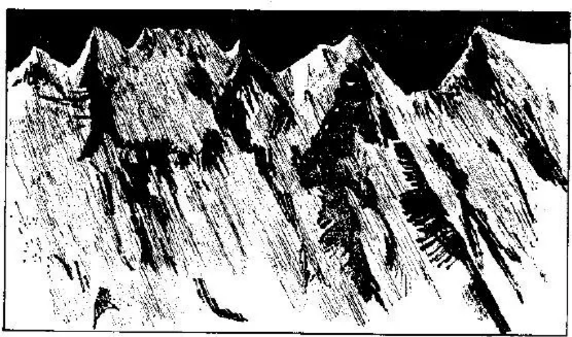 盤點各類地質地貌類型-地熱資源開發(fā)-地大熱能 盤點各類地質地貌類型-地熱資源開發(fā)-地大熱能