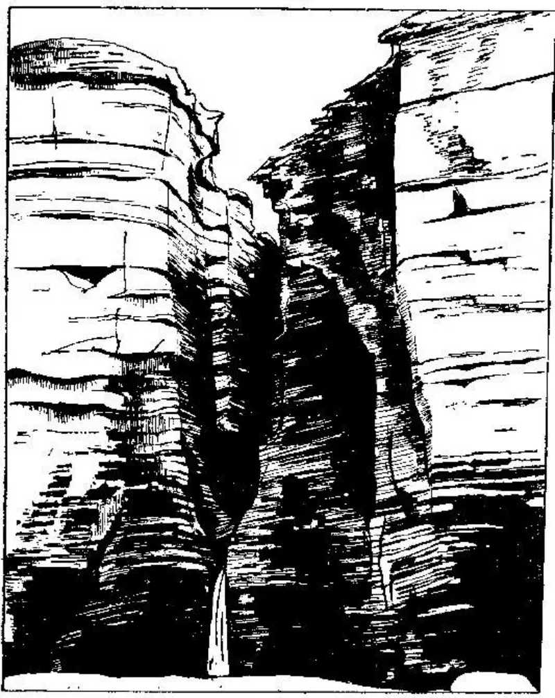 盤點各類地質地貌類型-地熱資源開發(fā)-地大熱能 盤點各類地質地貌類型-地熱資源開發(fā)-地大熱能