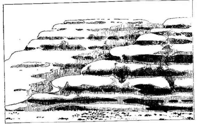 盤點各類地質地貌類型-地熱資源開發(fā)-地大熱能 盤點各類地質地貌類型-地熱資源開發(fā)-地大熱能