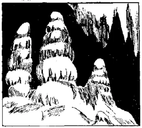 盤點各類地質地貌類型-地熱資源開發(fā)-地大熱能 盤點各類地質地貌類型-地熱資源開發(fā)-地大熱能