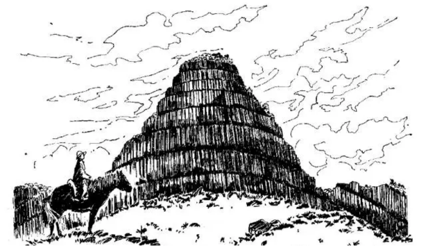 盤點各類地質地貌類型-地熱資源開發(fā)-地大熱能 盤點各類地質地貌類型-地熱資源開發(fā)-地大熱能