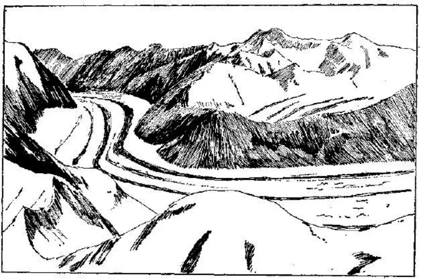 盤點各類地質地貌類型-地熱資源開發(fā)-地大熱能 盤點各類地質地貌類型-地熱資源開發(fā)-地大熱能