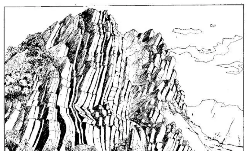 盤點各類地質地貌類型-地熱資源開發(fā)-地大熱能 盤點各類地質地貌類型-地熱資源開發(fā)-地大熱能