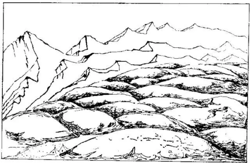 盤點各類地質地貌類型-地熱資源開發(fā)-地大熱能 盤點各類地質地貌類型-地熱資源開發(fā)-地大熱能