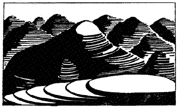 盤點各類地質地貌類型-地熱資源開發(fā)-地大熱能 盤點各類地質地貌類型-地熱資源開發(fā)-地大熱能