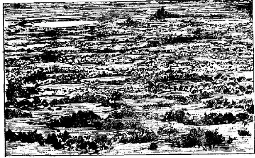 盤點各類地質地貌類型-地熱資源開發(fā)-地大熱能 盤點各類地質地貌類型-地熱資源開發(fā)-地大熱能