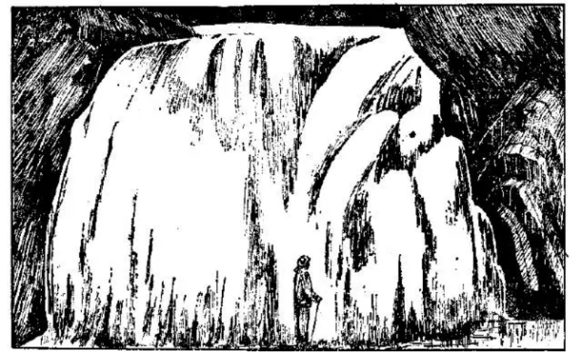 盤點各類地質地貌類型-地熱資源開發(fā)-地大熱能 盤點各類地質地貌類型-地熱資源開發(fā)-地大熱能