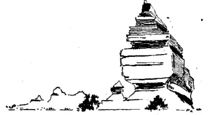 盤點各類地質地貌類型-地熱資源開發(fā)-地大熱能 盤點各類地質地貌類型-地熱資源開發(fā)-地大熱能