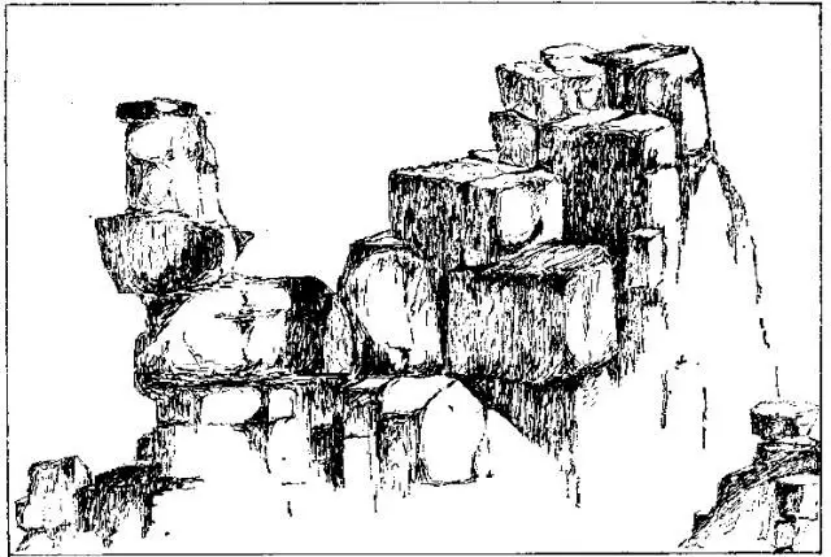 盤點各類地質地貌類型-地熱資源開發(fā)-地大熱能 盤點各類地質地貌類型-地熱資源開發(fā)-地大熱能