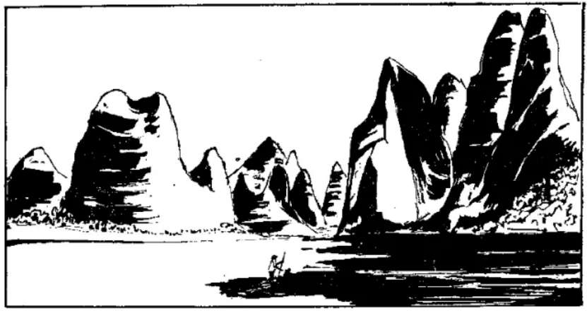 盤點各類地質地貌類型-地熱資源開發(fā)-地大熱能 盤點各類地質地貌類型-地熱資源開發(fā)-地大熱能