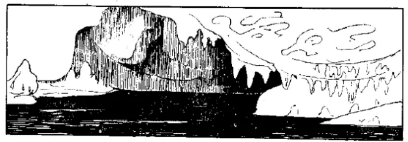 盤點各類地質地貌類型-地熱資源開發(fā)-地大熱能 盤點各類地質地貌類型-地熱資源開發(fā)-地大熱能