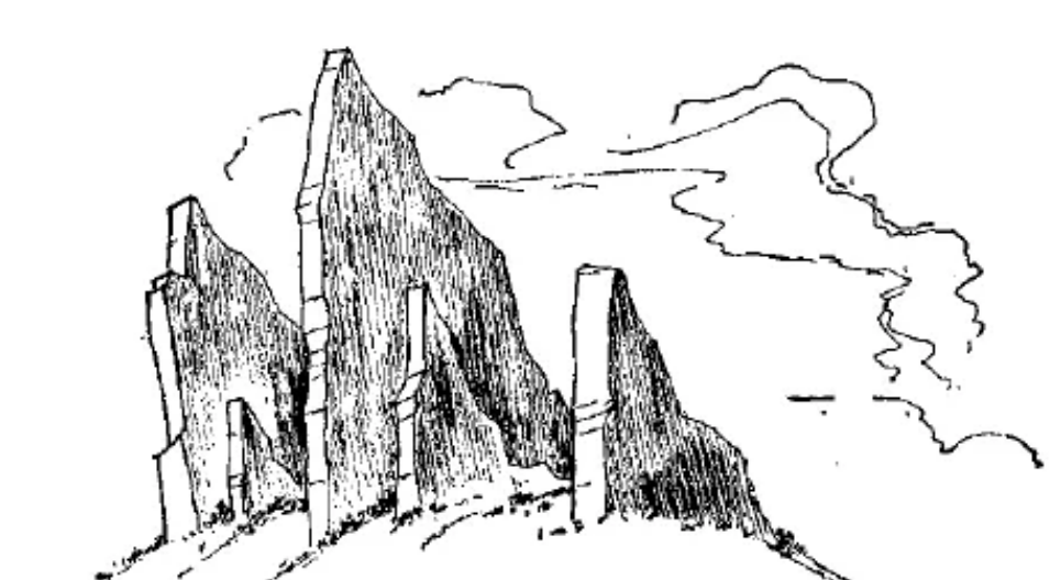 盤點各類地質地貌類型-地熱資源開發(fā)-地大熱能 盤點各類地質地貌類型-地熱資源開發(fā)-地大熱能