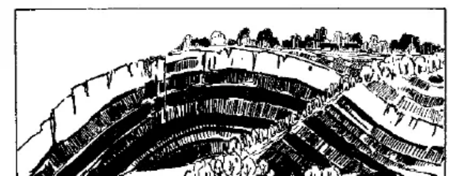 盤點各類地質地貌類型-地熱資源開發(fā)-地大熱能 盤點各類地質地貌類型-地熱資源開發(fā)-地大熱能