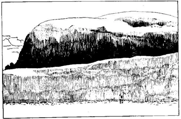 盤點各類地質地貌類型-地熱資源開發(fā)-地大熱能 盤點各類地質地貌類型-地熱資源開發(fā)-地大熱能