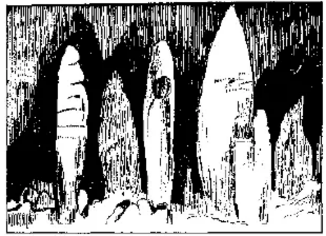 盤點各類地質地貌類型-地熱資源開發(fā)-地大熱能 盤點各類地質地貌類型-地熱資源開發(fā)-地大熱能