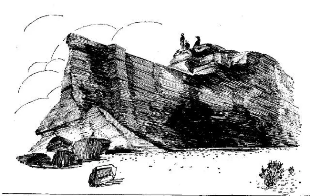 盤點各類地質地貌類型-地熱資源開發(fā)-地大熱能 盤點各類地質地貌類型-地熱資源開發(fā)-地大熱能